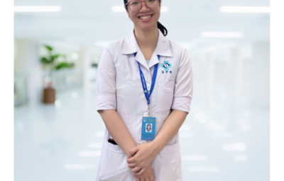 BS Ngô Phương Dung